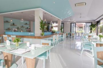 Отель Tia Wellness Resort Danang Вьетнам, Дананг, фото 3