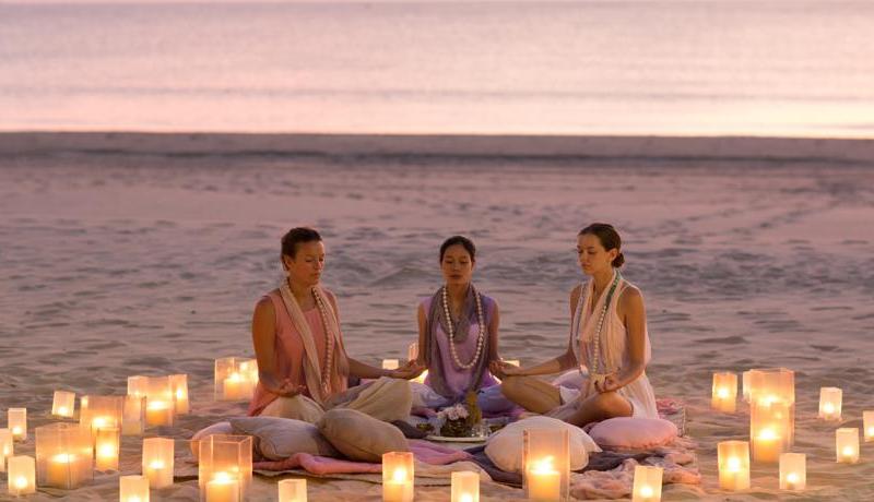 Tia Wellness Resort Danang