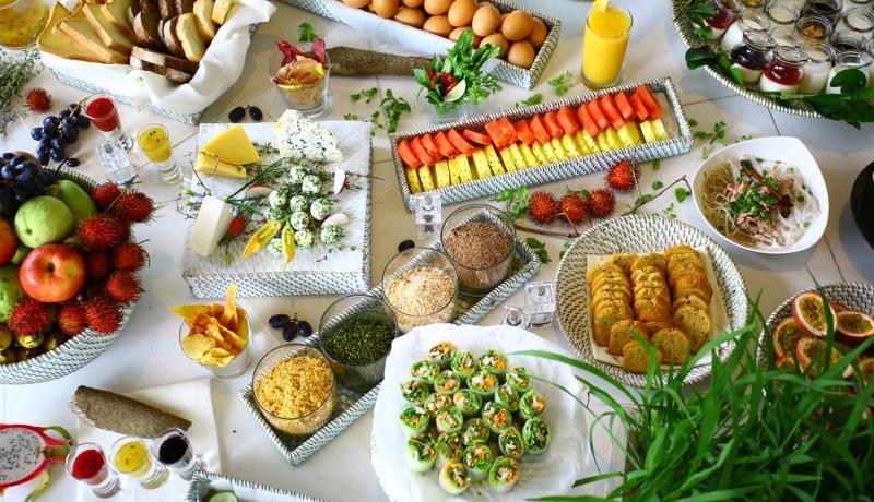 Tia Wellness Resort Danang