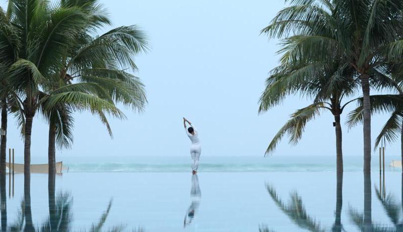 Tia Wellness Resort Danang