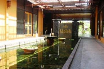 Отель Villa Molek Малайзия, о Лангкави, фото 13