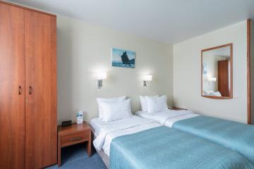 Отель Экватор Россия, Владивосток, фото 11