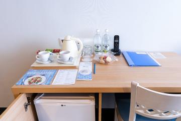 Отель Экватор Россия, Владивосток, фото 12