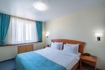 Отель Экватор Россия, Владивосток, фото 14