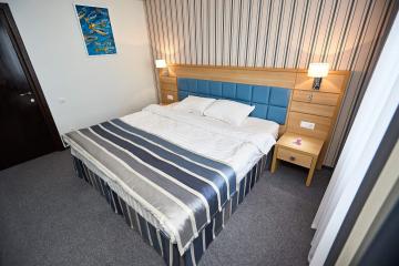 Отель Экватор Россия, Владивосток, фото 19