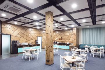 Отель Экватор Россия, Владивосток, фото 23