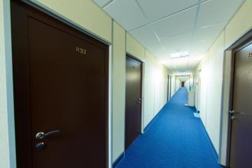 Отель Экватор Россия, Владивосток, фото 24