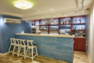 Отель Экватор Россия, Владивосток, фото 26