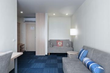 Отель Экватор Россия, Владивосток, фото 27