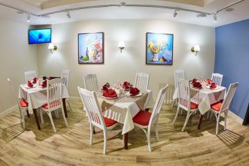 Отель Экватор Россия, Владивосток, фото 28