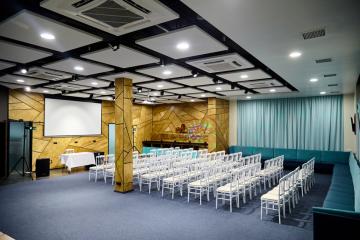 Отель Экватор Россия, Владивосток, фото 5