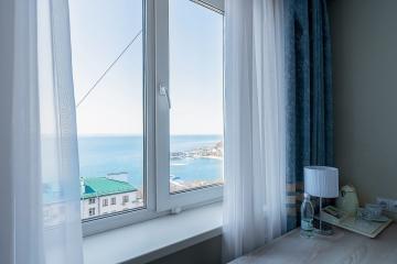 Отель Экватор Россия, Владивосток, фото 8