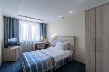 Отель Экватор Россия, Владивосток, фото 9