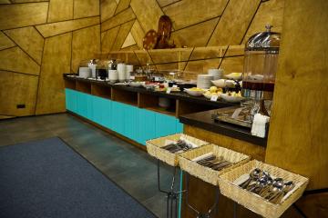 Отель Экватор Россия, Владивосток, фото 10