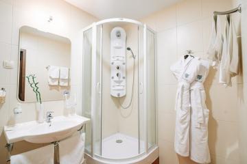 Отель Русские Сезоны Комфорт Отель Поречье Россия, Москва, фото 31