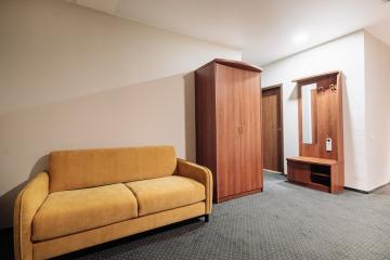 Отель Русские Сезоны Комфорт Отель Поречье Россия, Москва, фото 52