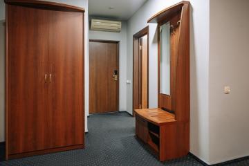 Отель Русские Сезоны Комфорт Отель Поречье Россия, Москва, фото 55