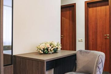Отель Русские Сезоны Комфорт Отель Поречье Россия, Москва, фото 63