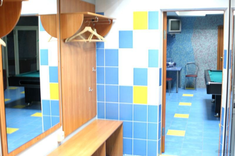 Евротель Центральный