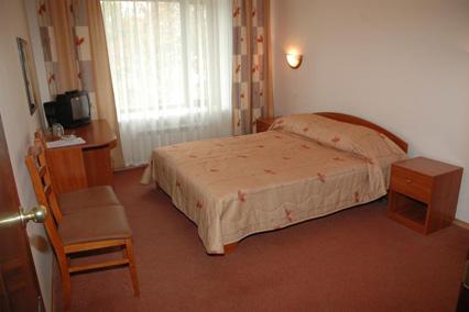 Суздаль ГТК