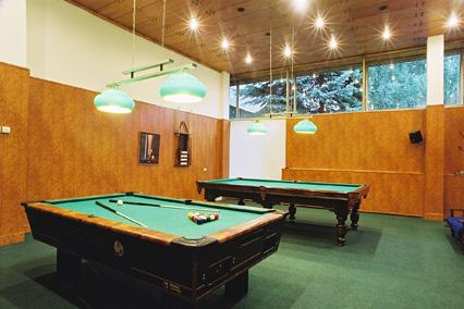 Суздаль ГТК