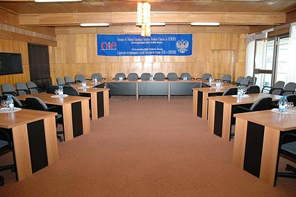 Суздаль ГТК