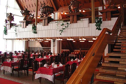 Суздаль ГТК