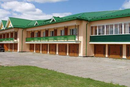 Суздаль ГТК