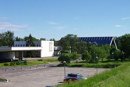 Суздаль ГТК