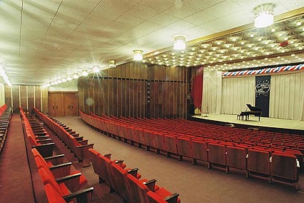 Суздаль ГТК