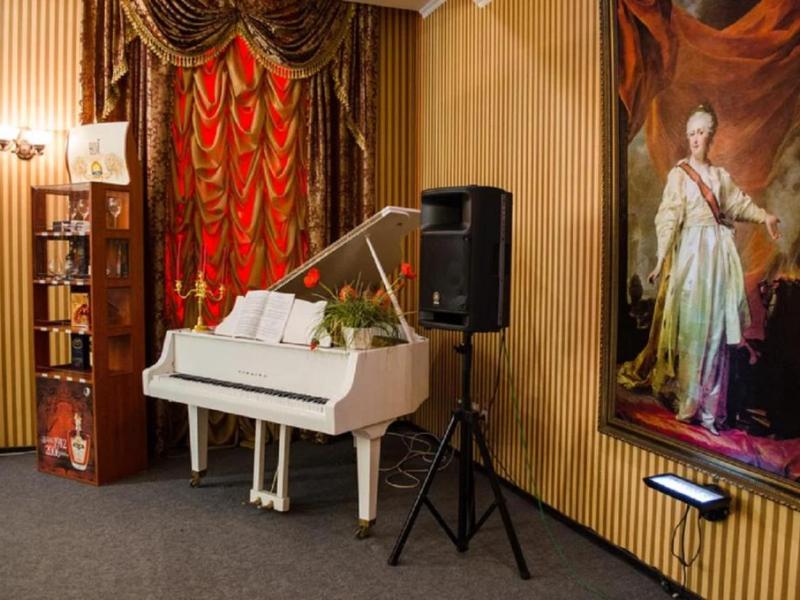 Георгиевская