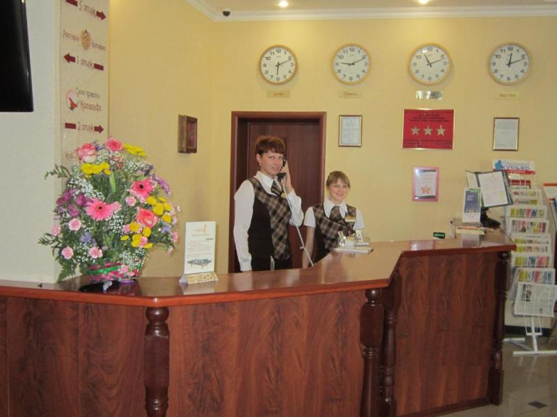 Георгиевская