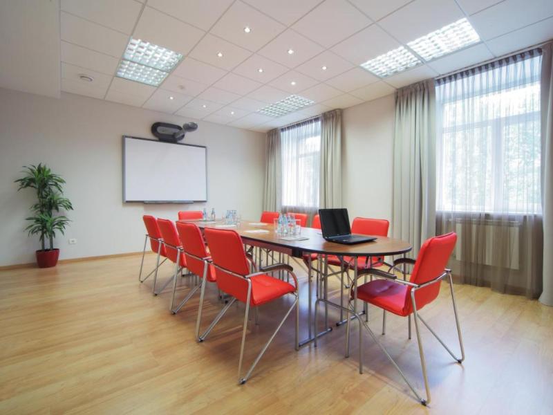 Грин Парк Отель