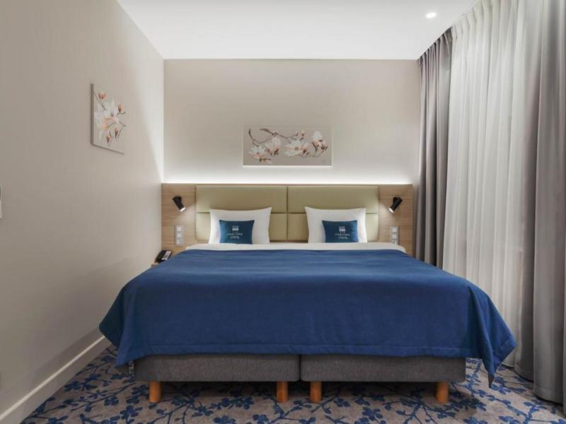 Грин Парк Отель