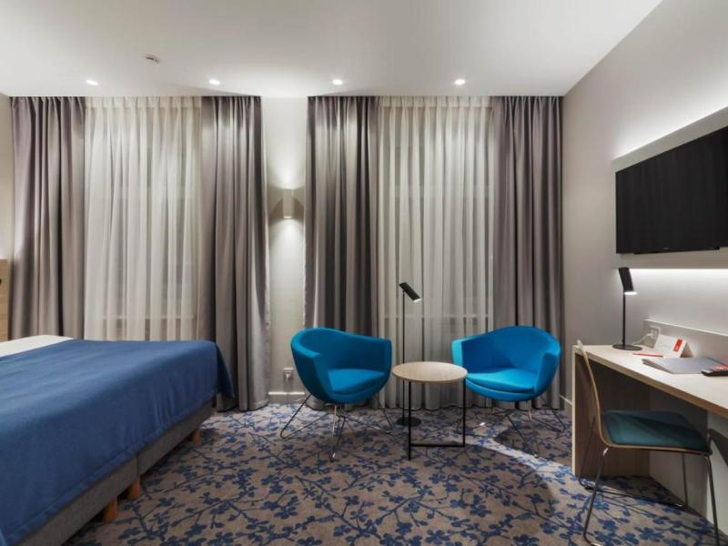 Грин Парк Отель