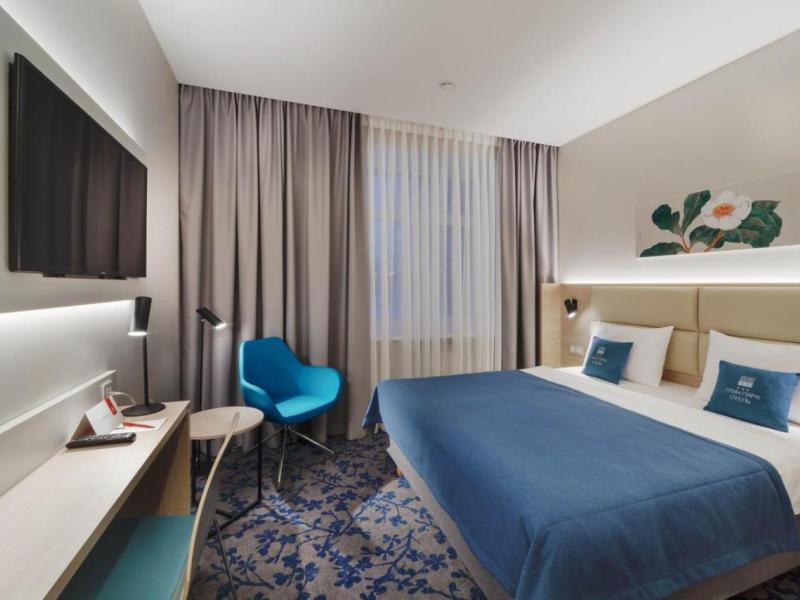 Грин Парк Отель