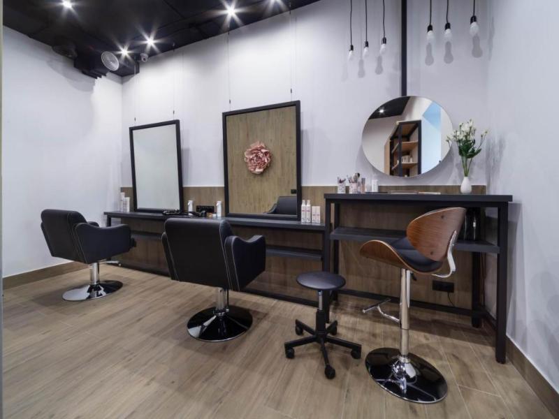 Грин Парк Отель