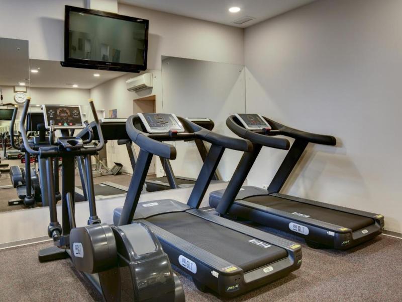 Грин Парк Отель