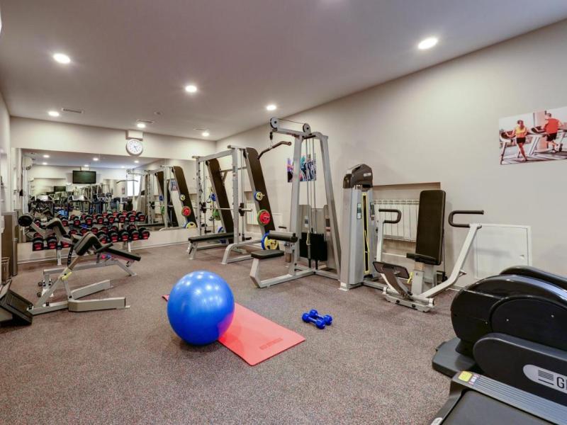 Грин Парк Отель