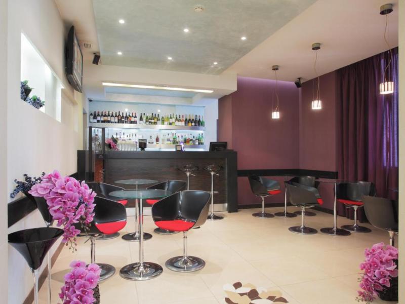 Грин Парк Отель