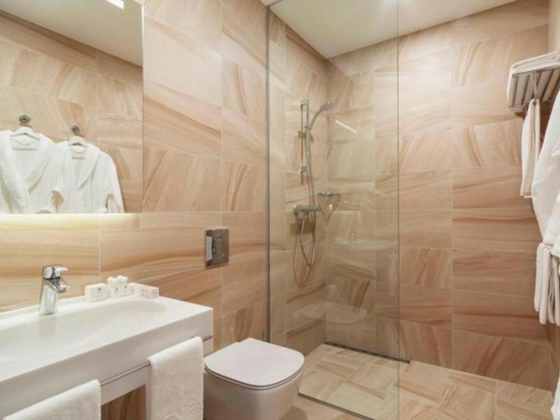 Грин Парк Отель