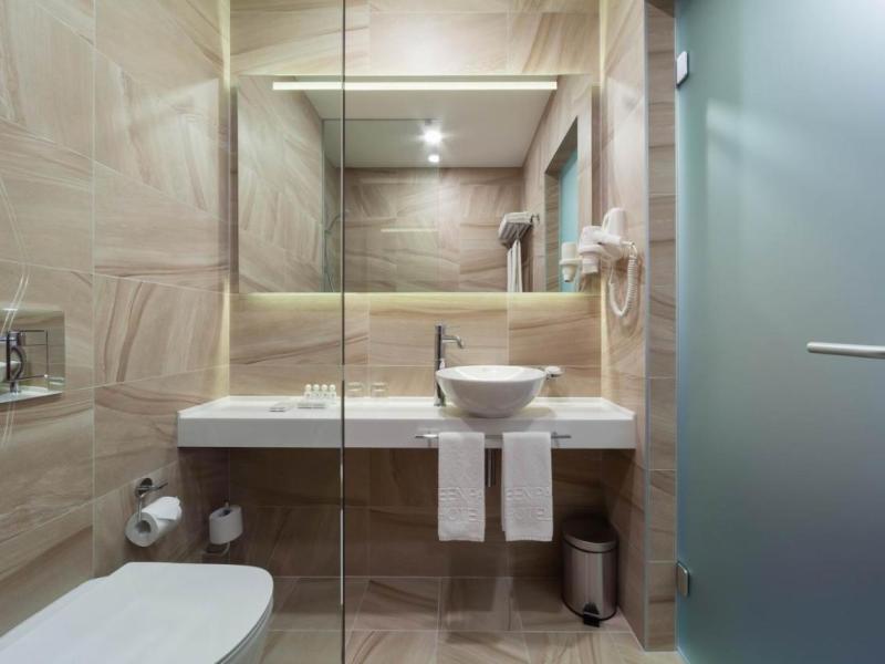 Грин Парк Отель