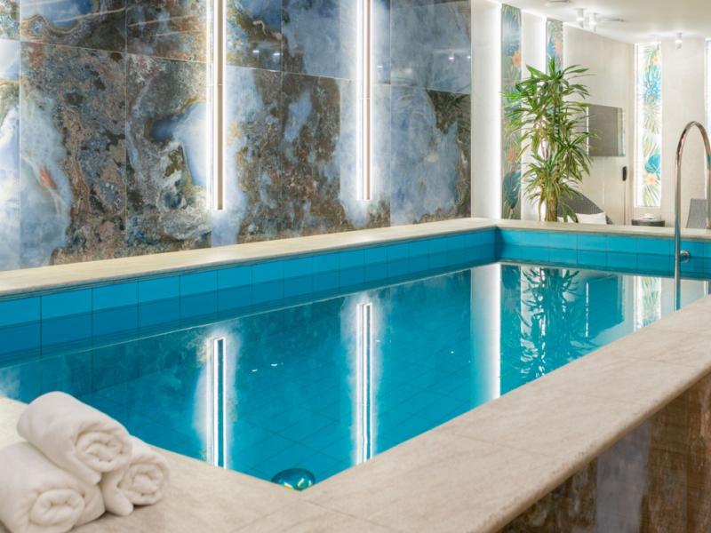 Грин Парк Отель