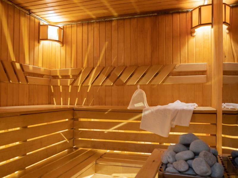 Грин Парк Отель