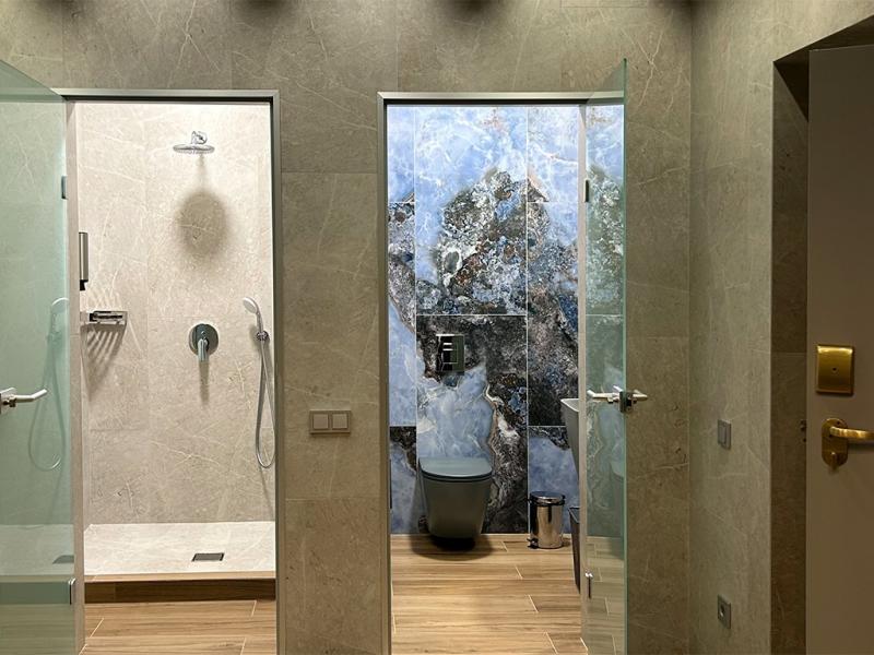 Грин Парк Отель