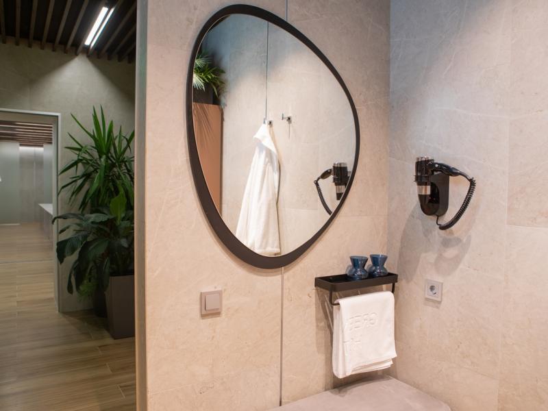 Грин Парк Отель