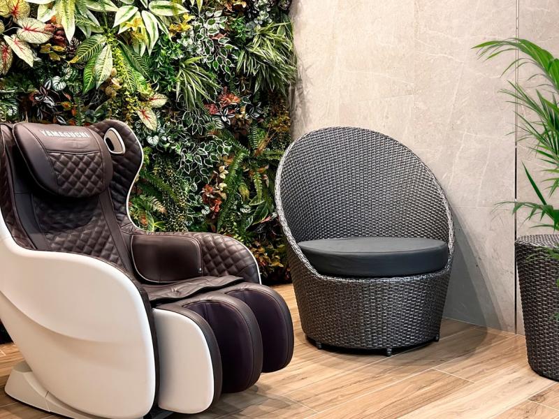 Грин Парк Отель