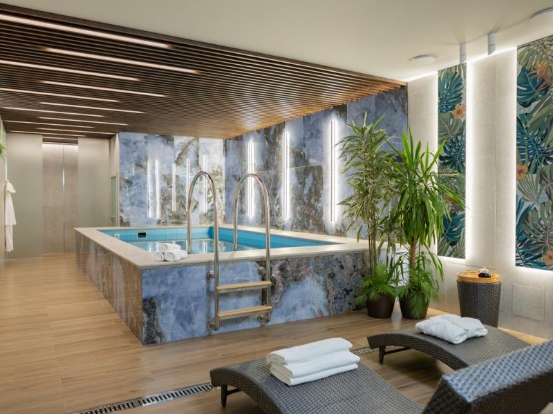 Грин Парк Отель