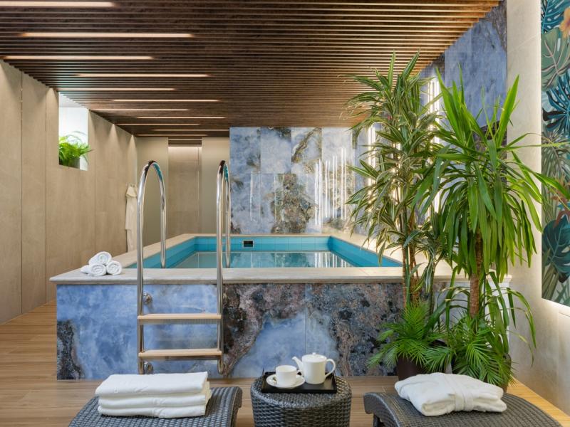 Грин Парк Отель