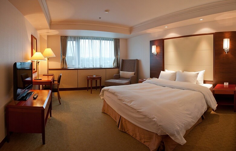 Lotte Владивосток